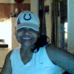 Meet your Posher, Terry